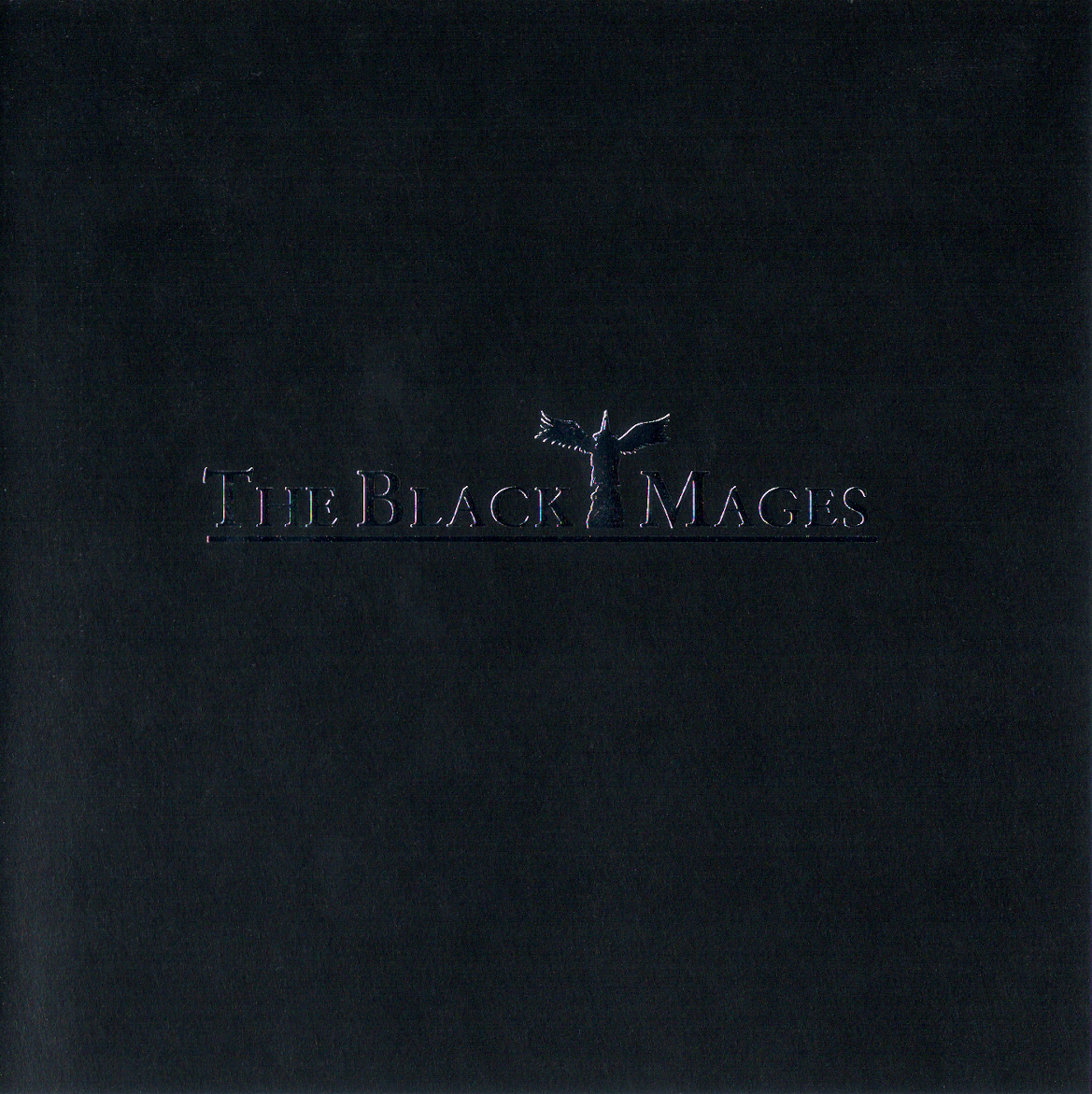 THE BLACK MAGES (2003) MP3 - Download THE BLACK MAGES (2003 THE BLACK MAGES (2003) MP3 - Download THE BLACK MAGES (2003